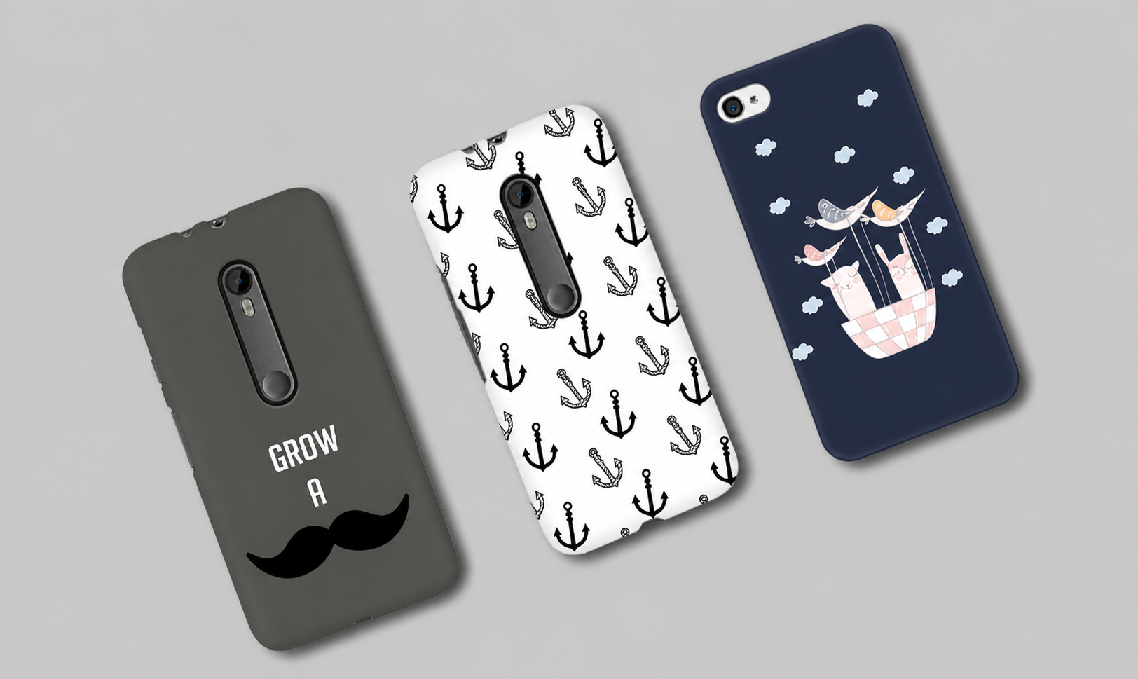phcase